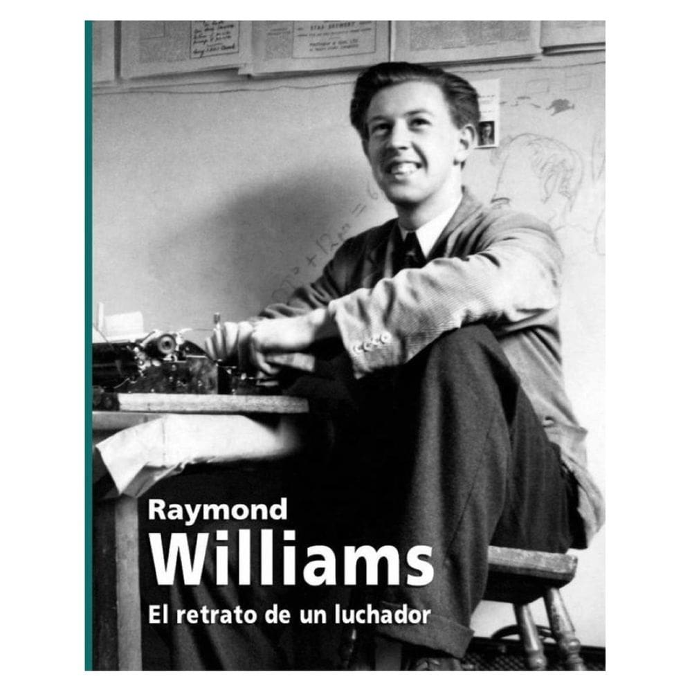Raymond Williams - Espanhol