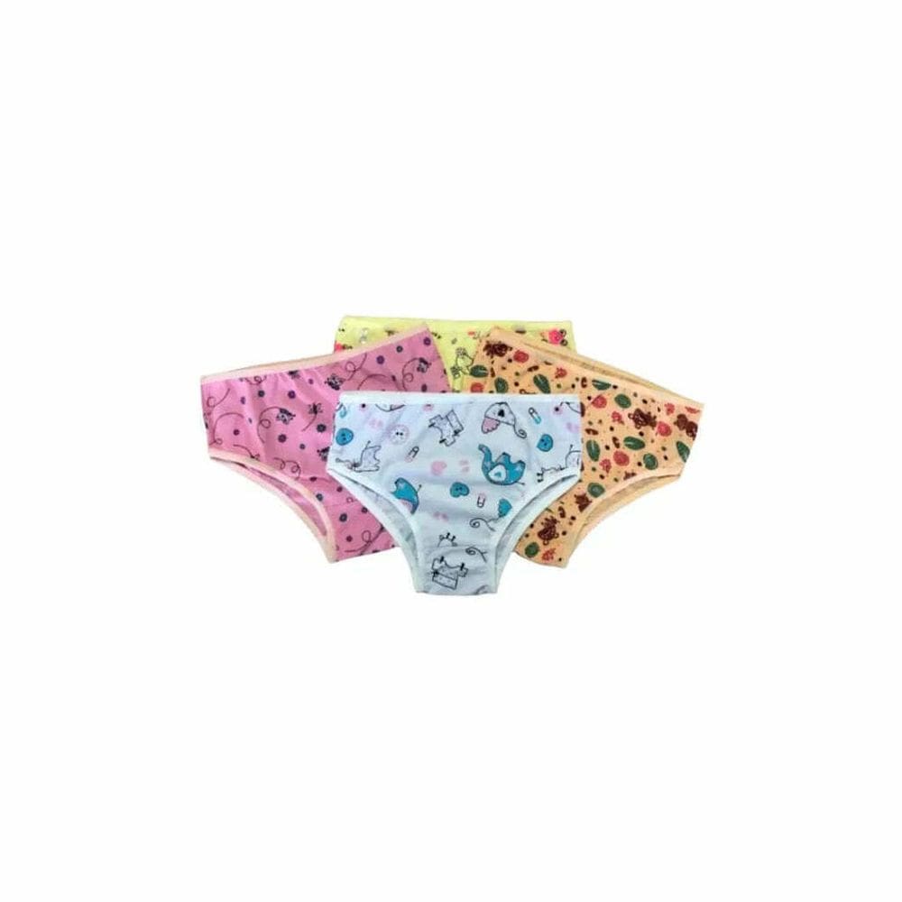 Roupa Intima Infantil