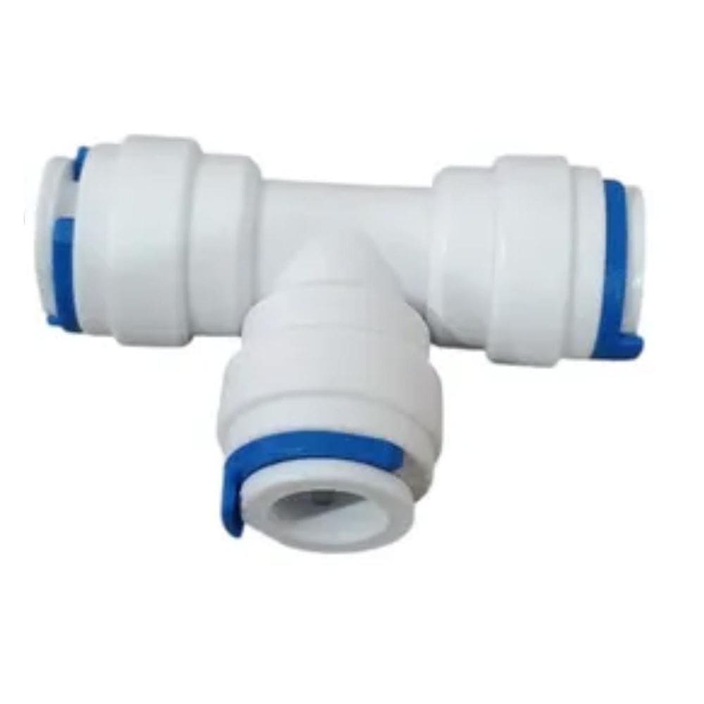 Conector Engate Rápido T Mangueira 5/16 W10804654