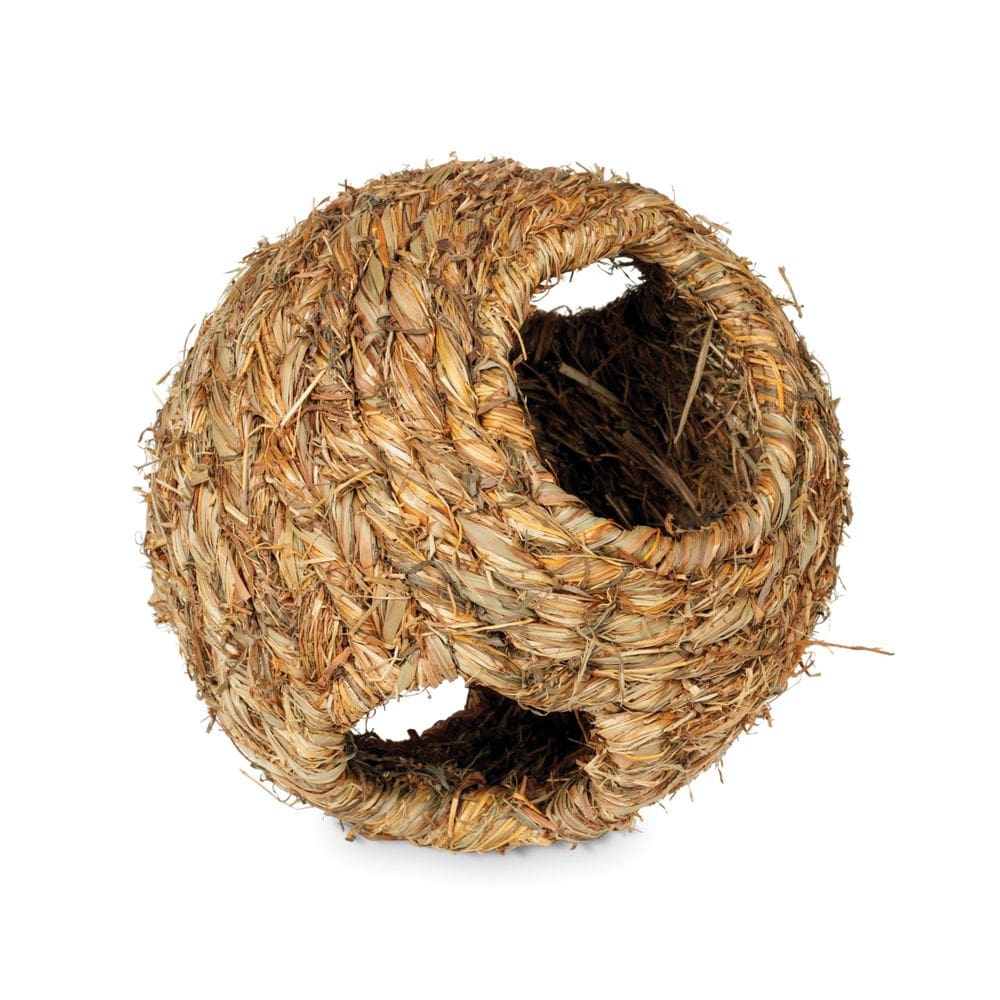 Brinquedo Grass Ball Prevue Hendryx 1094 Nature`s Hideaway Medium