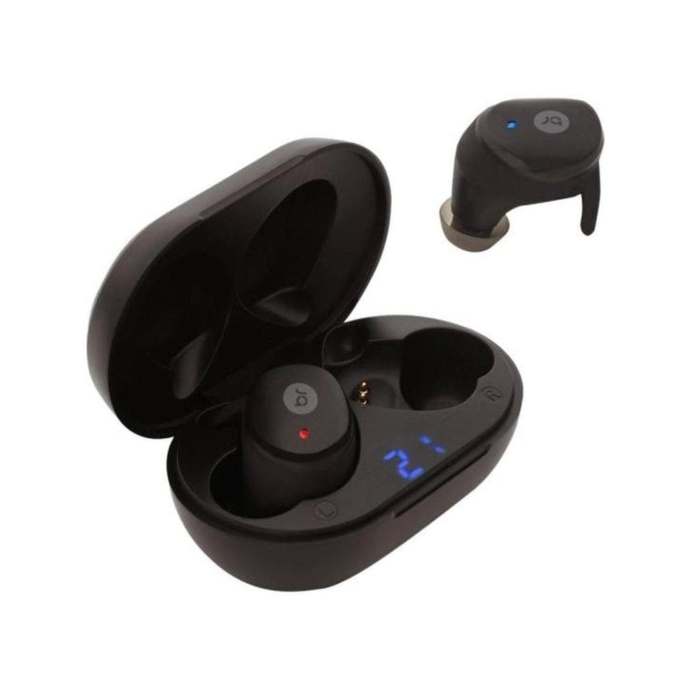 Fone de Ouvido Bright Sport Nano Bluetooth Preto