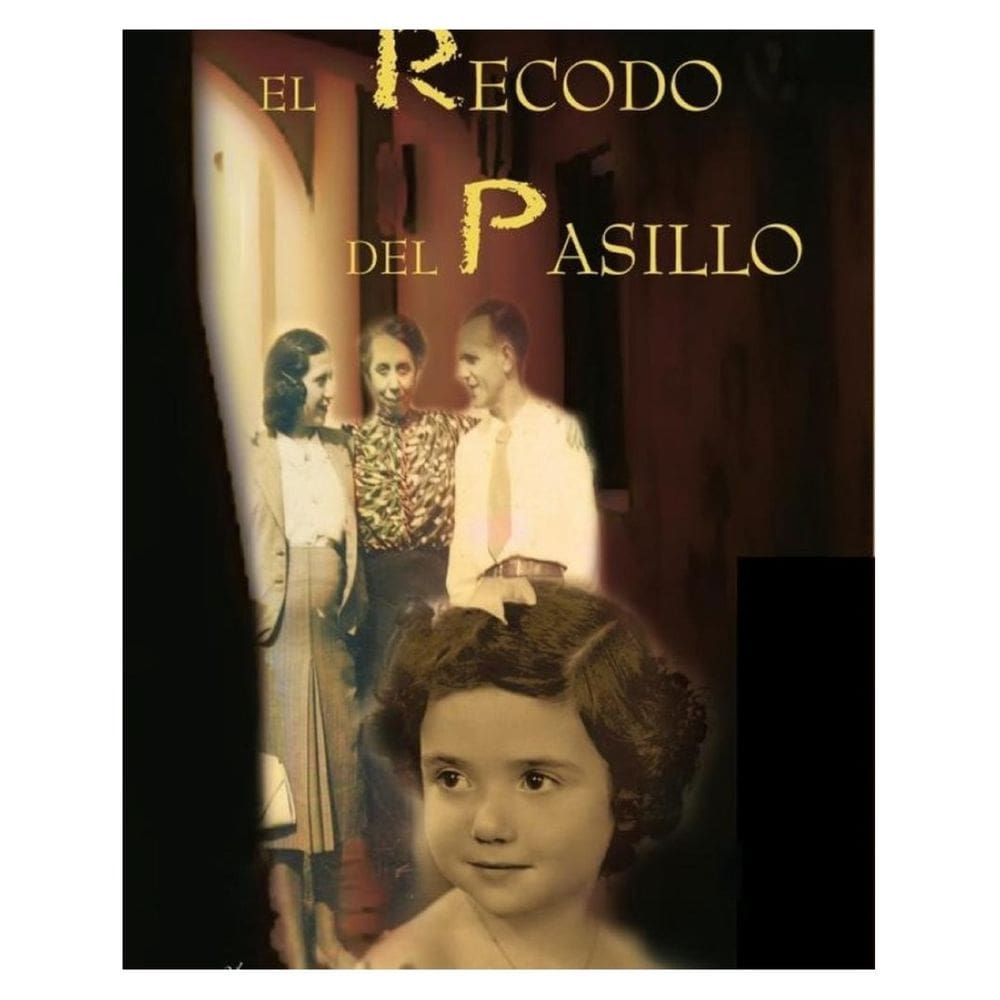 El recodo del pasillo - Espanhol