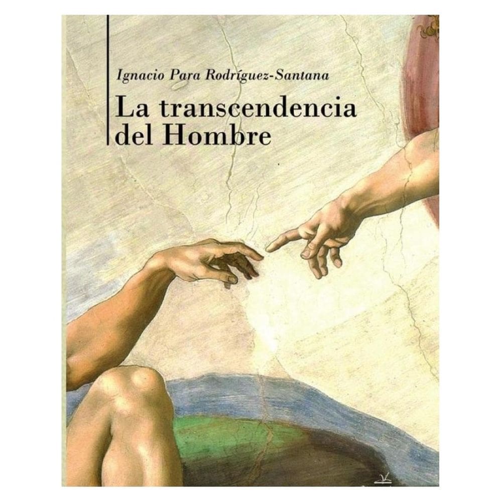 La transcendencia del hombre - Espanhol