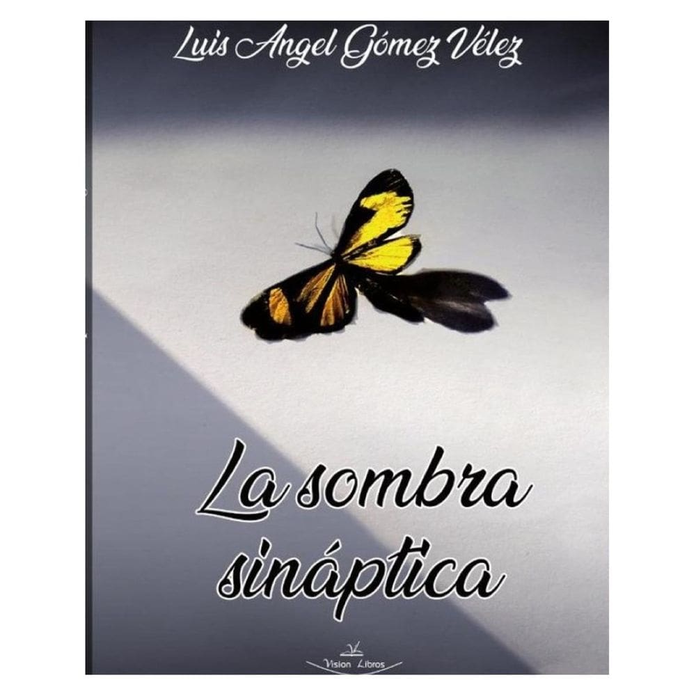La Sombra Sináptica - Espanhol