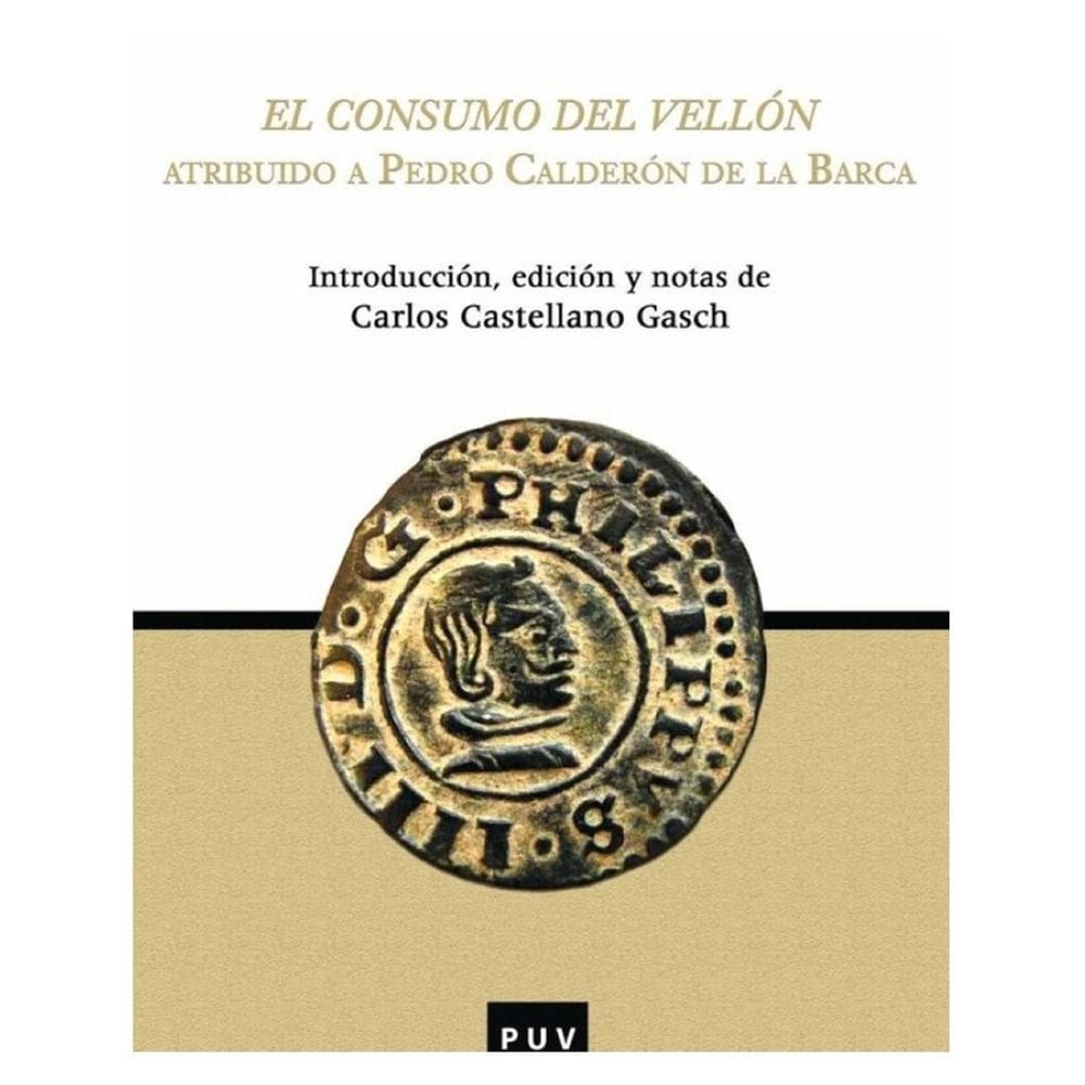 El consumo del Vellón - Espanhol