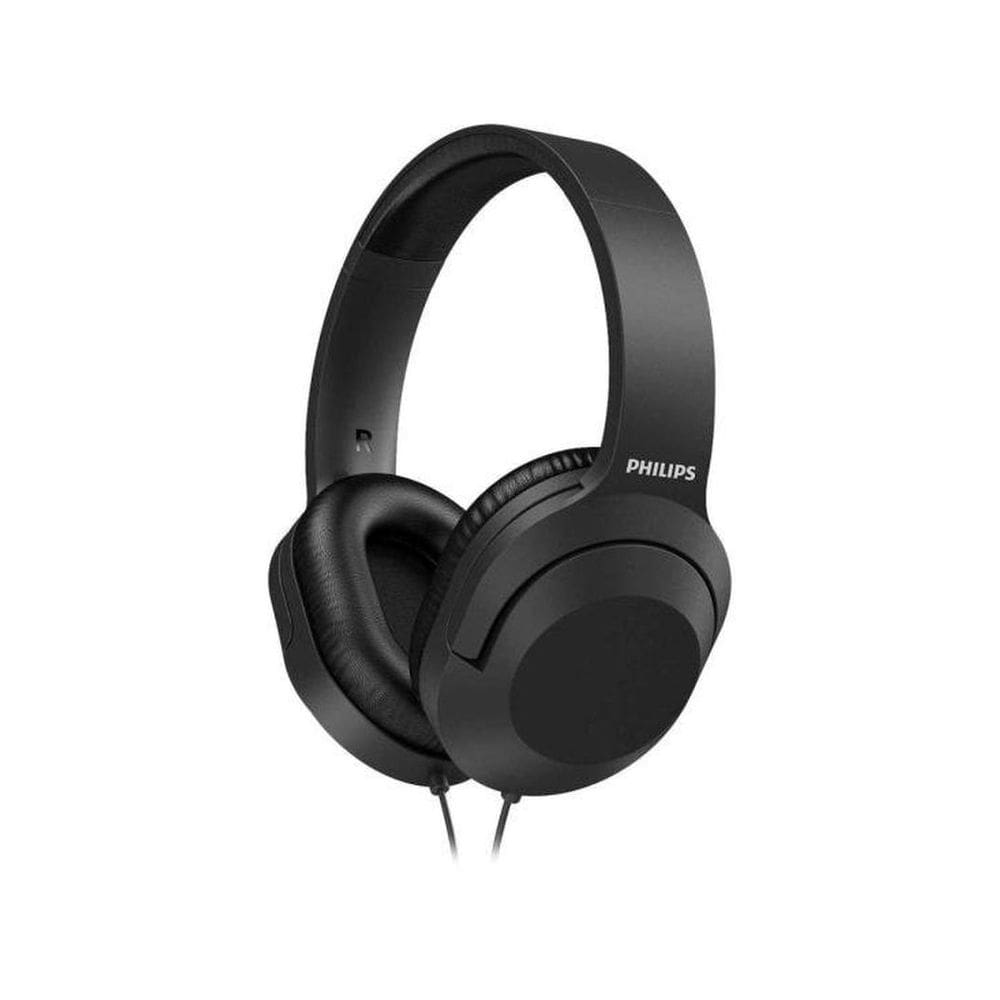 Fone de Ouvido Philips TAH2005 Preto