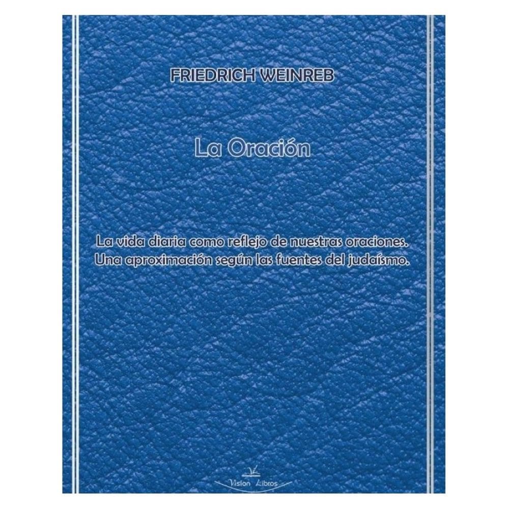 La Oración - Espanhol