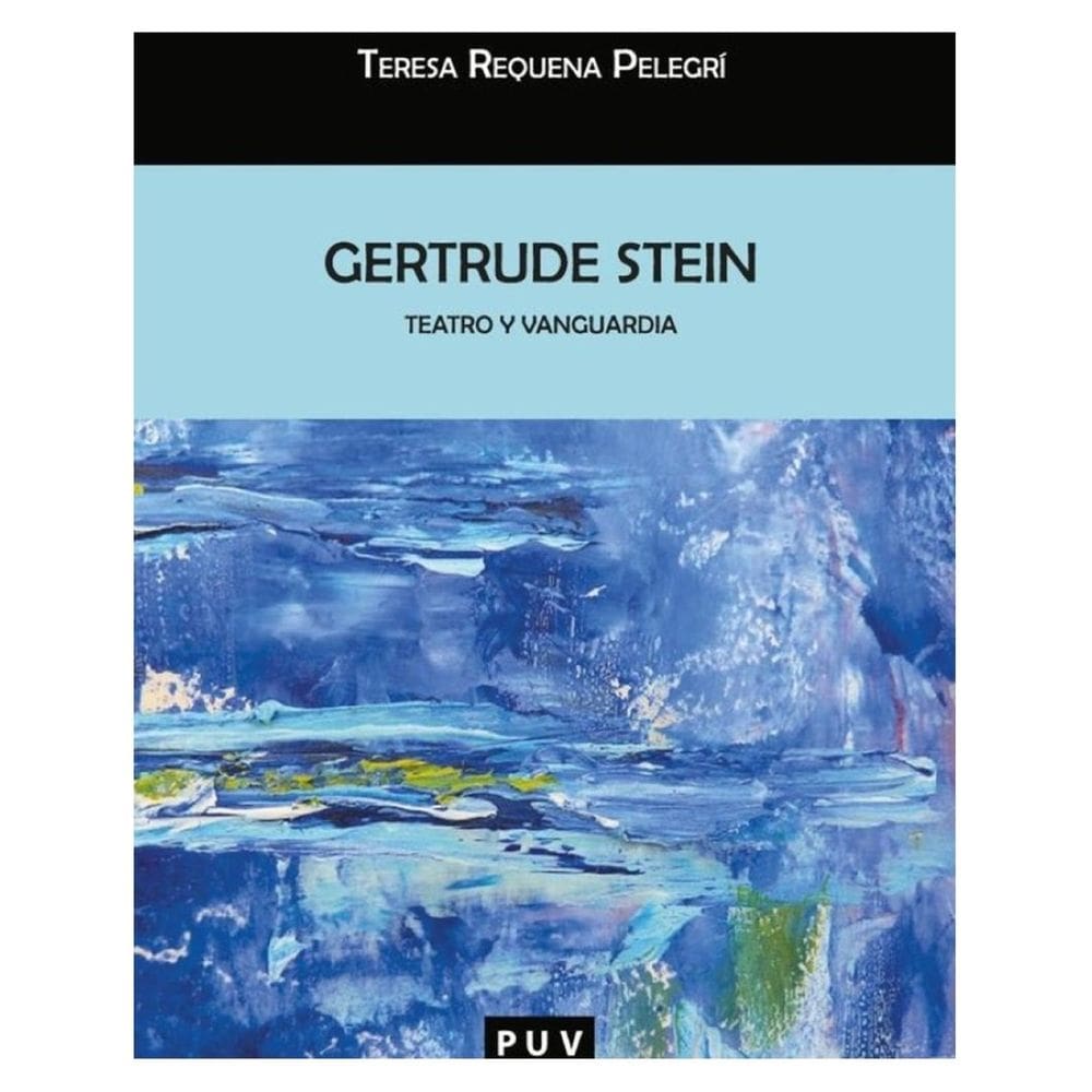 Gertrude Stein - Espanhol