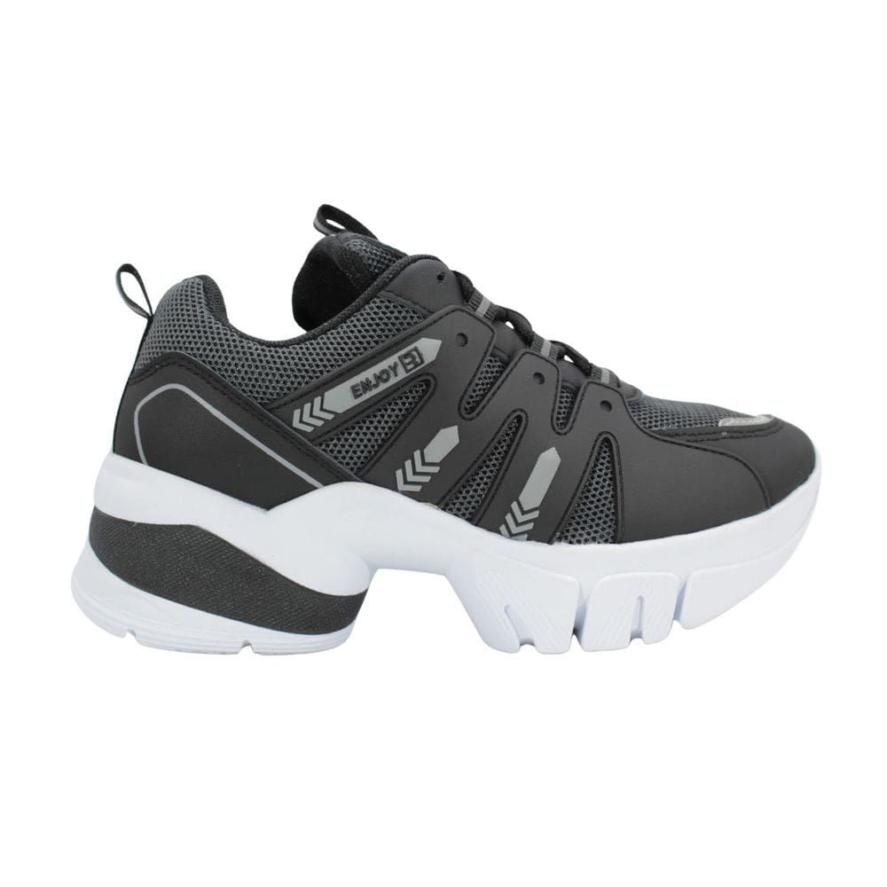 Tênis Casual Ramarim Preto