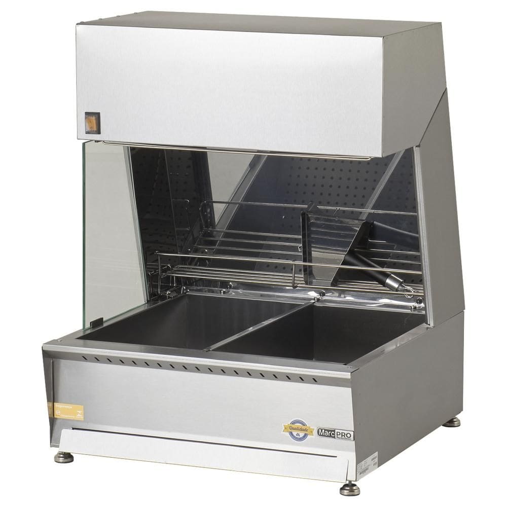 Conservador De Frituras Marcpro 750W 220V Marchesoni