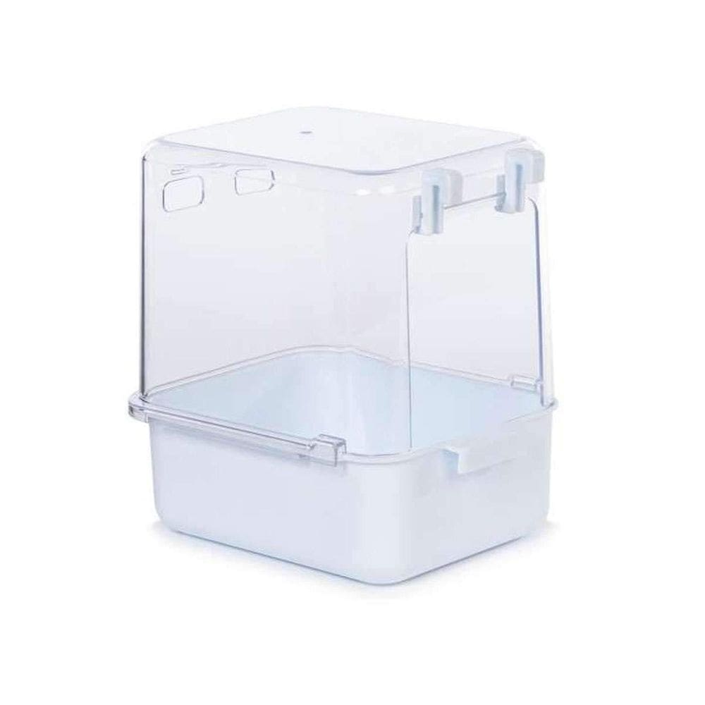 Plástico para banho de pássaros PH Prevue Hendryx