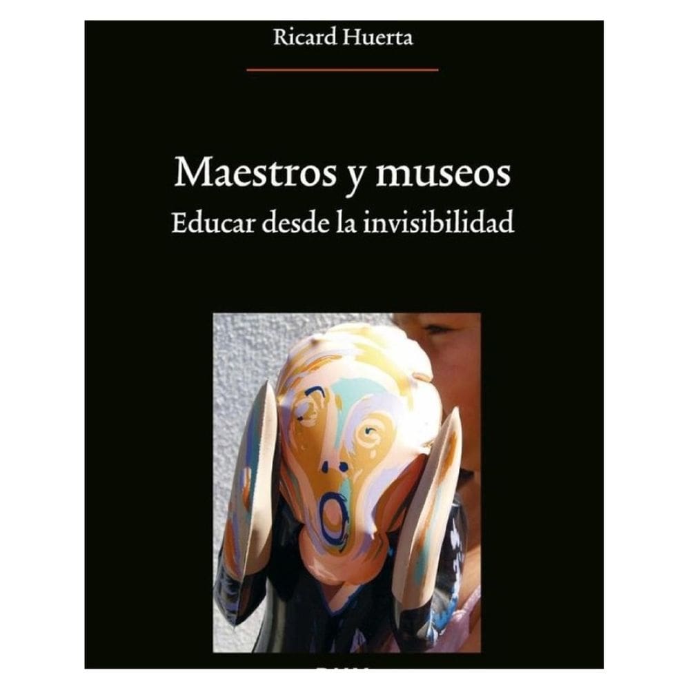 Maestros y museos - Espanhol