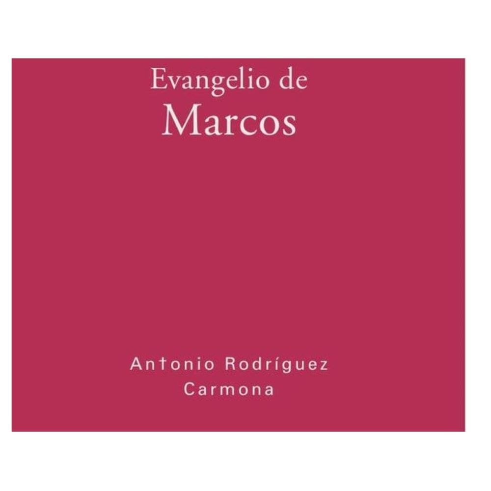 Evangelio de Marcos - Espanhol