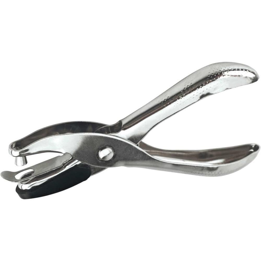 Perfurador De Papel 1 Furo Ge1 P/06 Folhas - Gramp Line