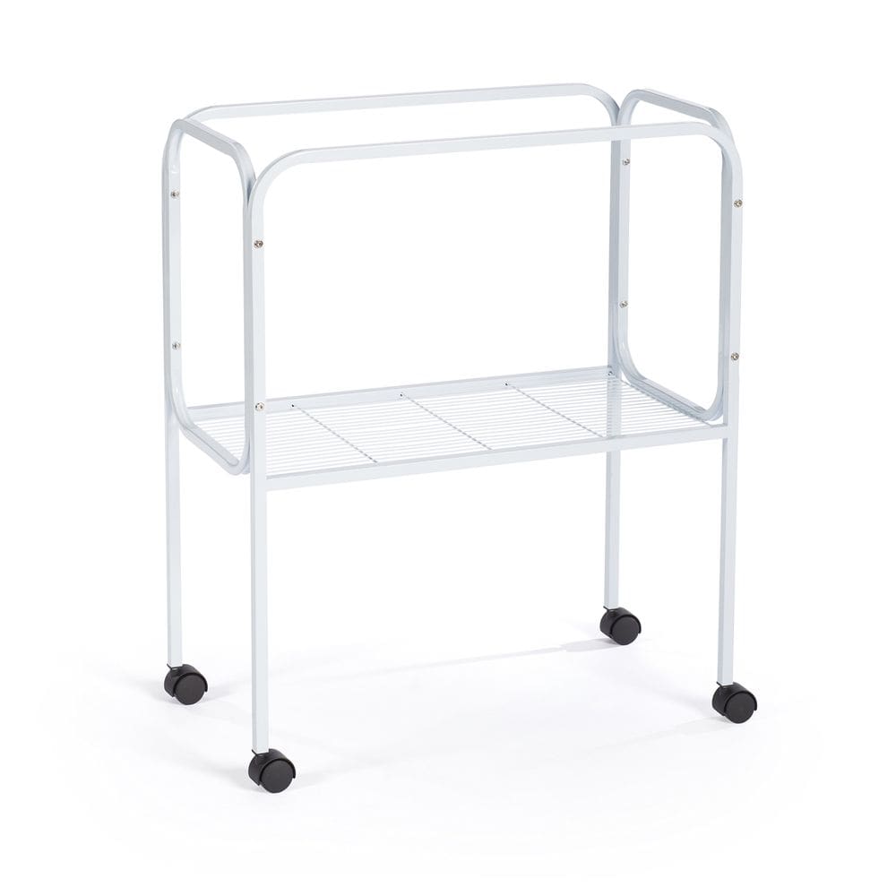 Bird Cage Stand Prevue Pet Products 447 para gaiolas de voo de 66 x 36 cm