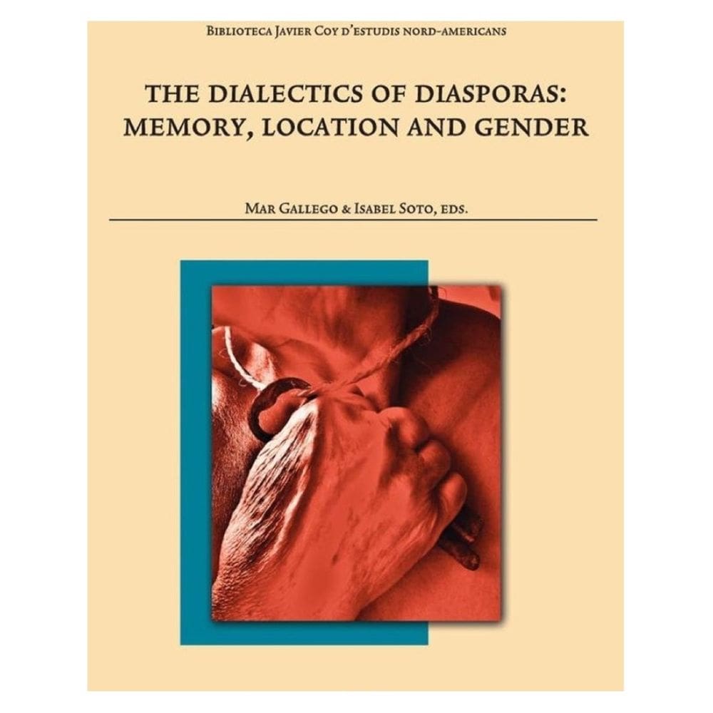 The Dialectics of Diaspora - Inglês
