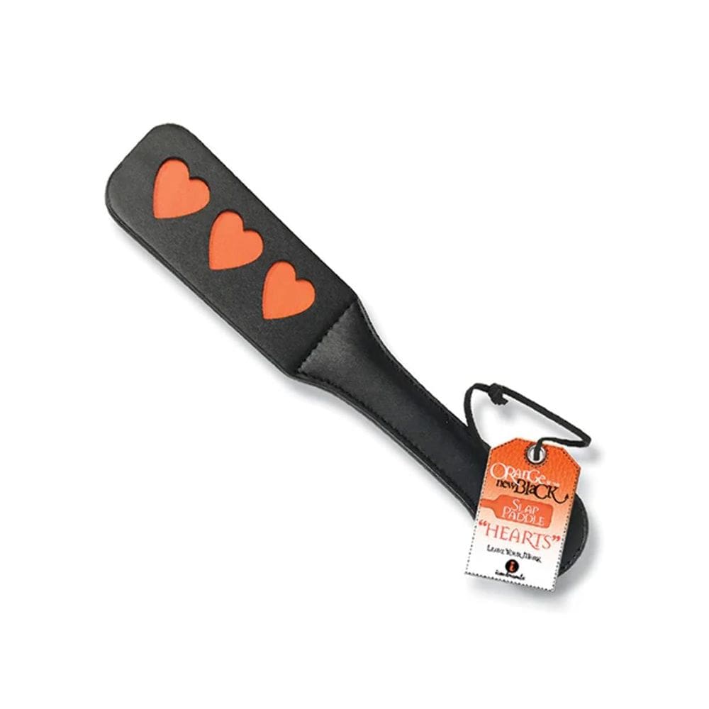 Slap Paddle I Iconbrands The 9`s Orange Is The New Black