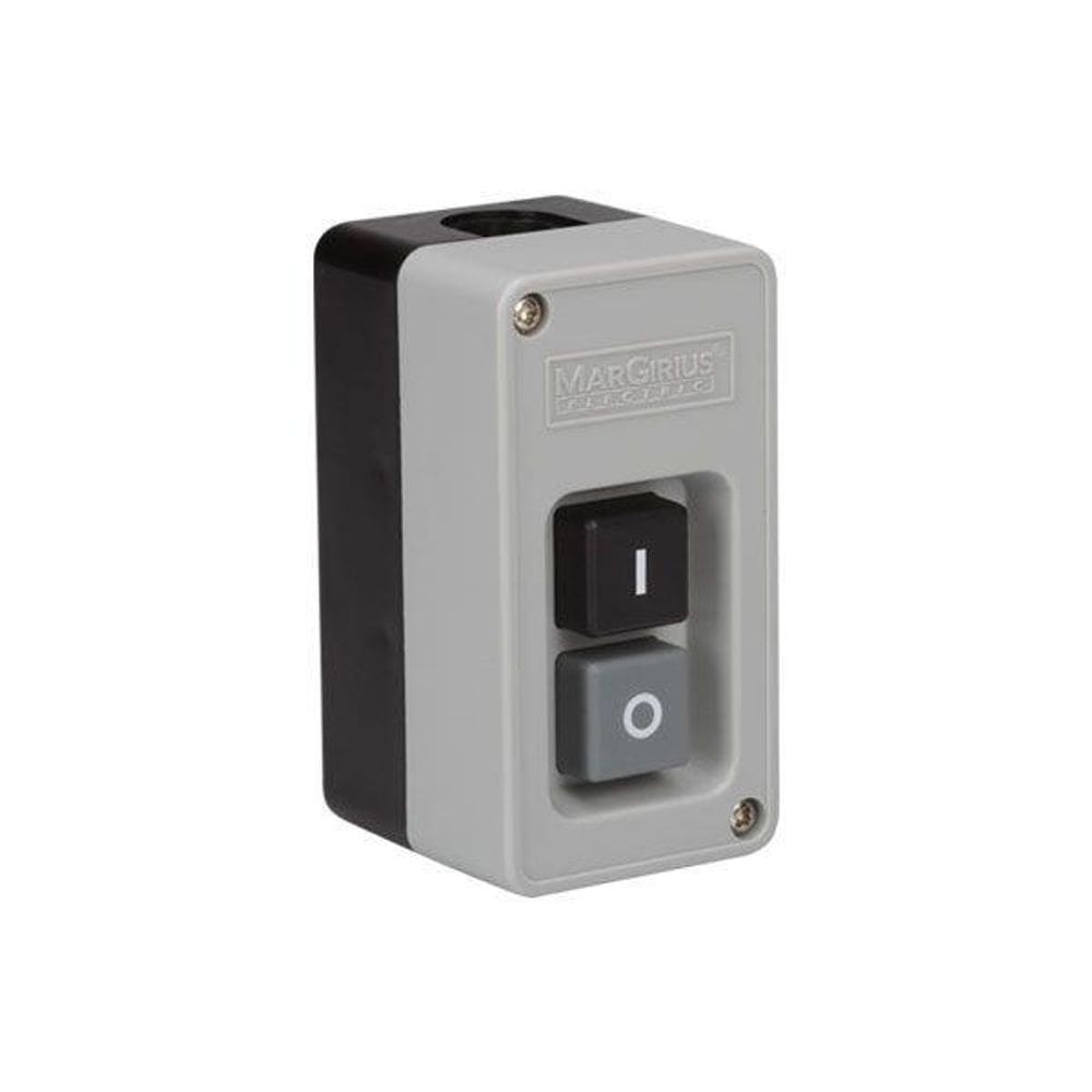 Interruptor Chave Liga/Desliga Cs-102 Monof. 2Cv 30A