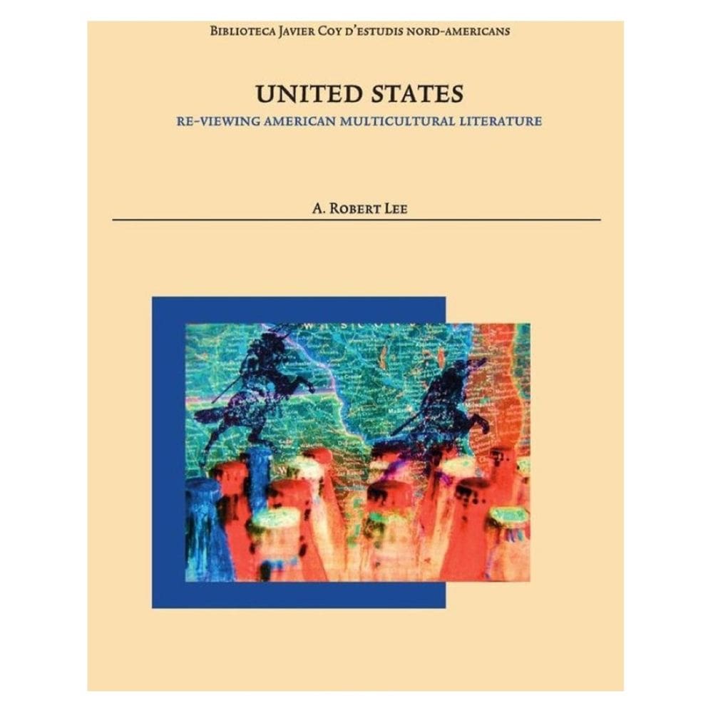 United States - Inglês