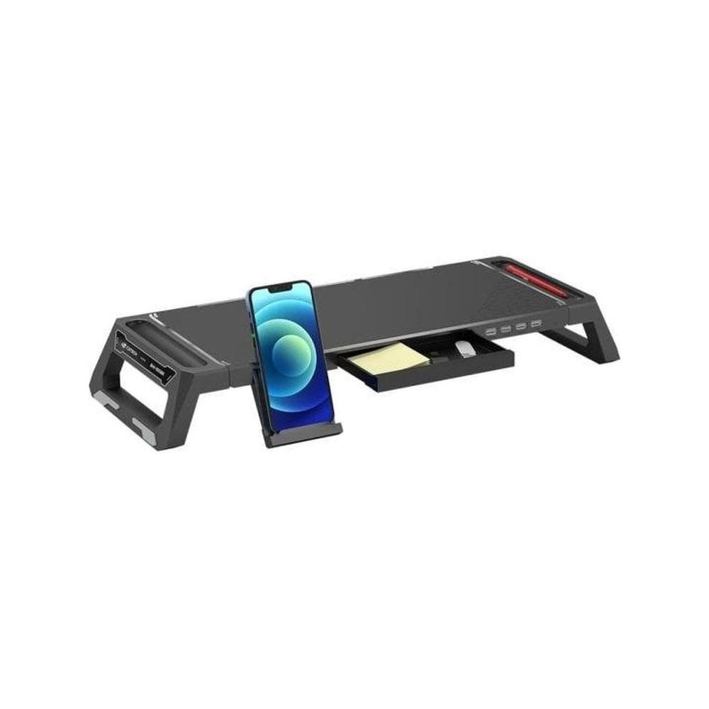 Suporte Para Monitor BM-100BK C3Tech Preto