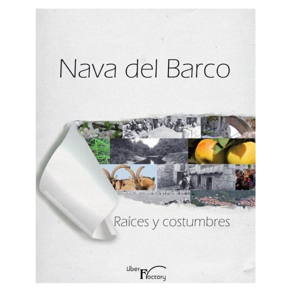 Nava del Barco - Espanhol