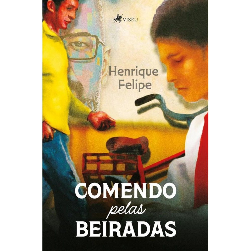 Comendo Pelas Beiradas