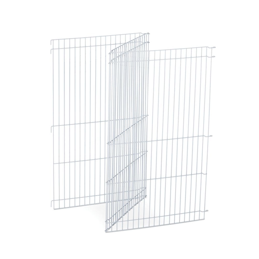Kit de expansão para canetas Play Ferret de 3 painéis Prevue Pet SPV40095
