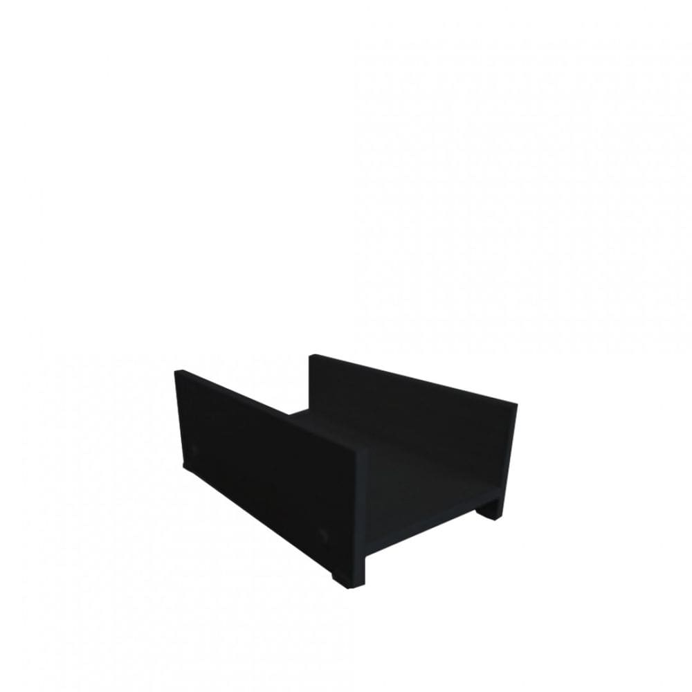 Suporte Para CPU Preto