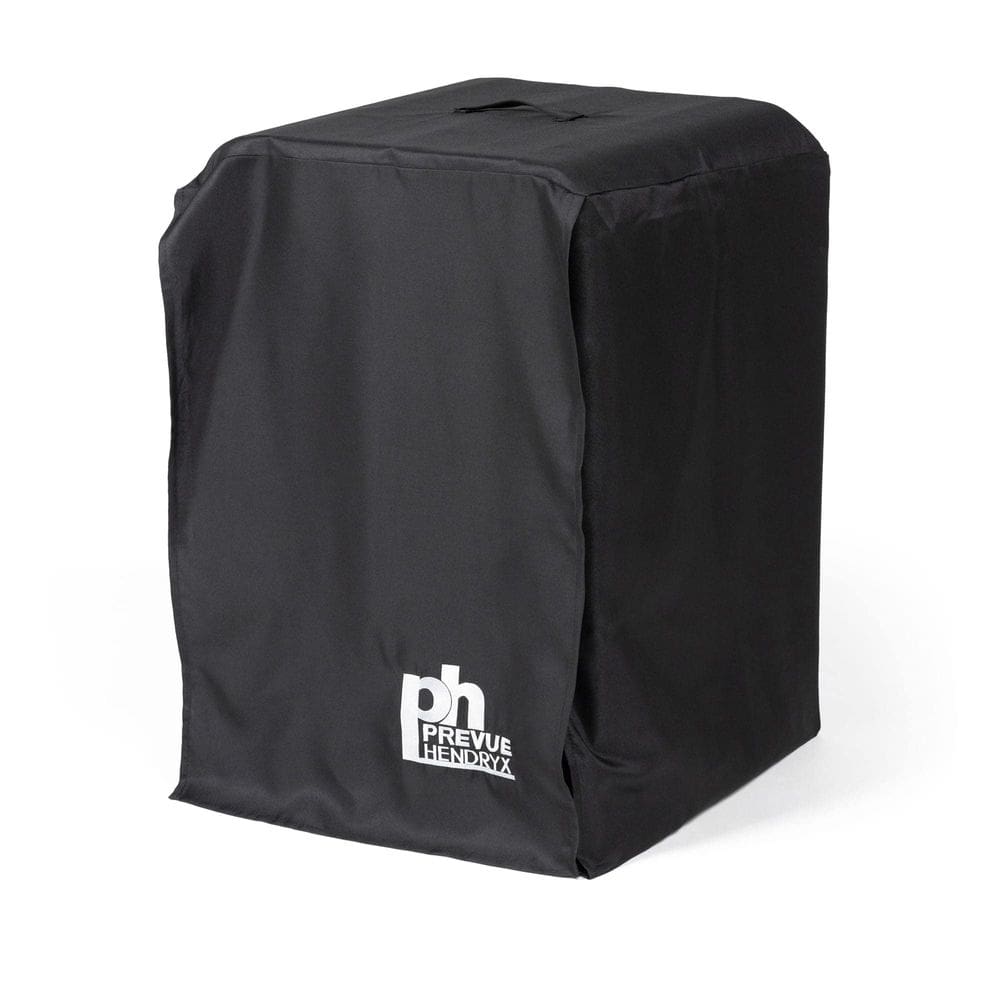 Capa de gaiola para pássaros Prevue Hendryx Universal Medium Black
