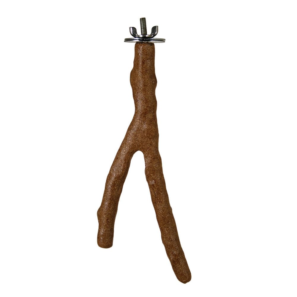 Produtos para animais de estimação Perch Prevue Cosmic Crunch Medium 1022