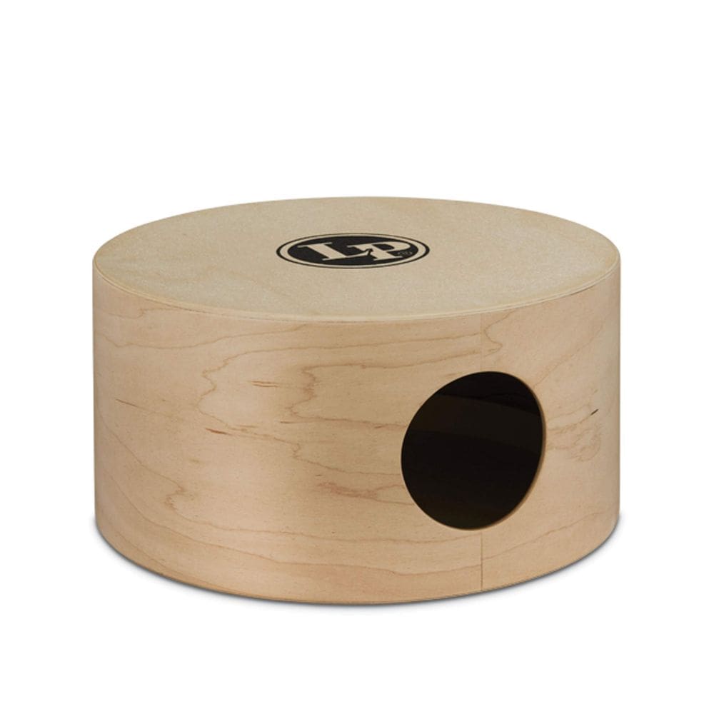 Snare Cajon Latin Percussion LP LP1410S1 10 a 2 vozes