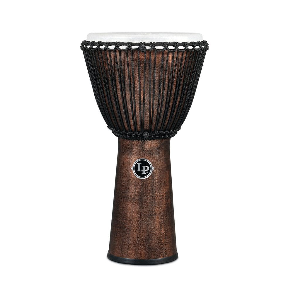 Capa sintética Djembe Latin Percussion LP725C de 12,5 cm
