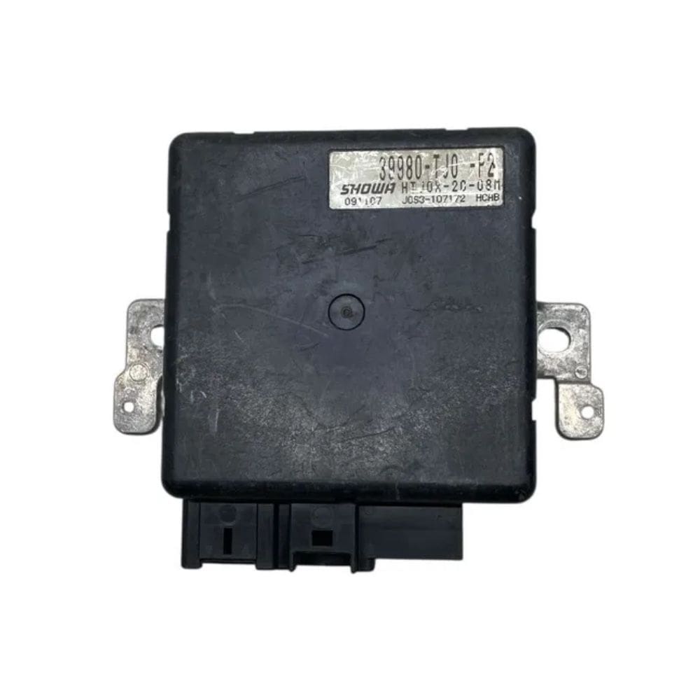 Módulo Direção Honda City Fit 2009 A 2012 39980tj0p2