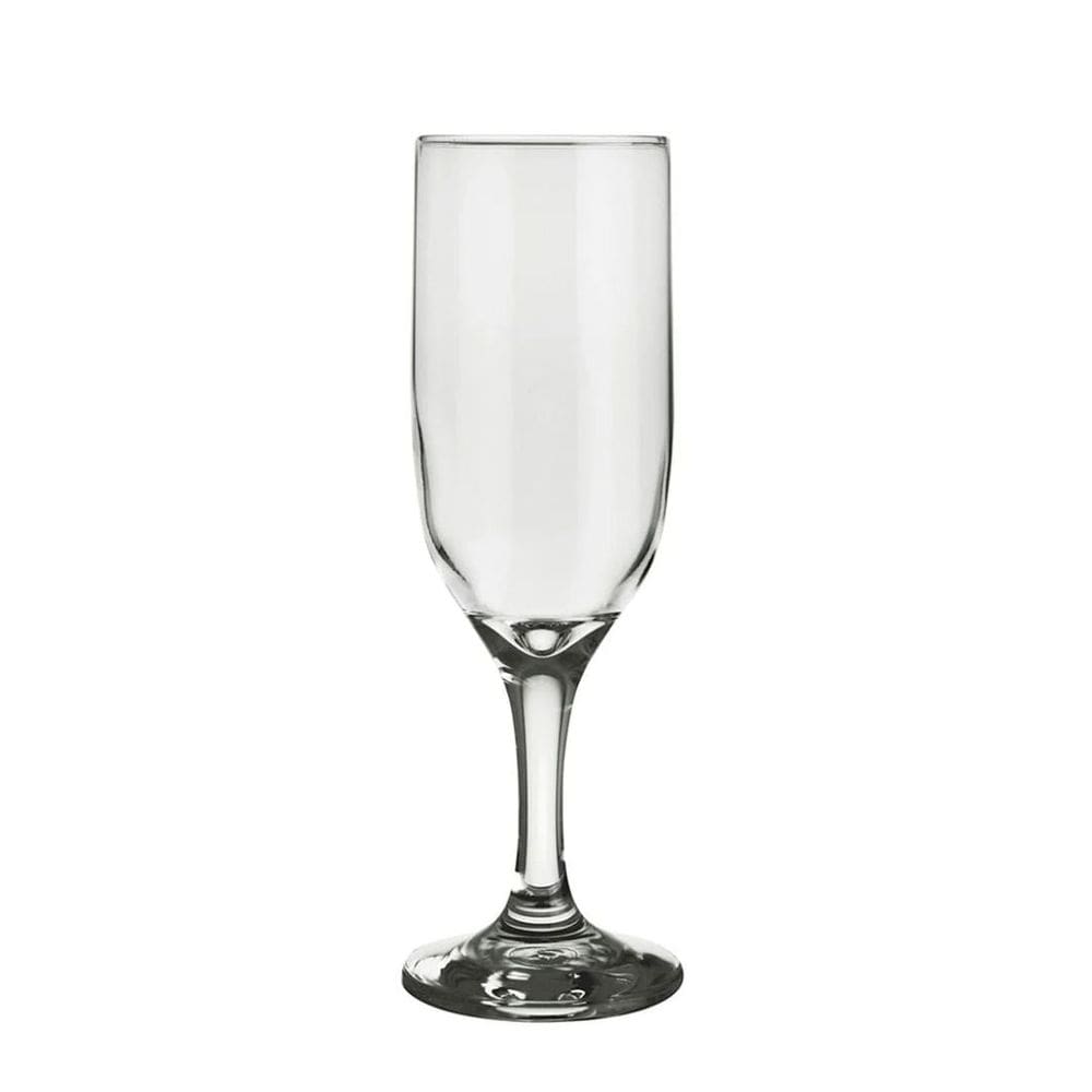 Taça Para Espumante e Champanhe Gallant Vidro 195ml Nadir