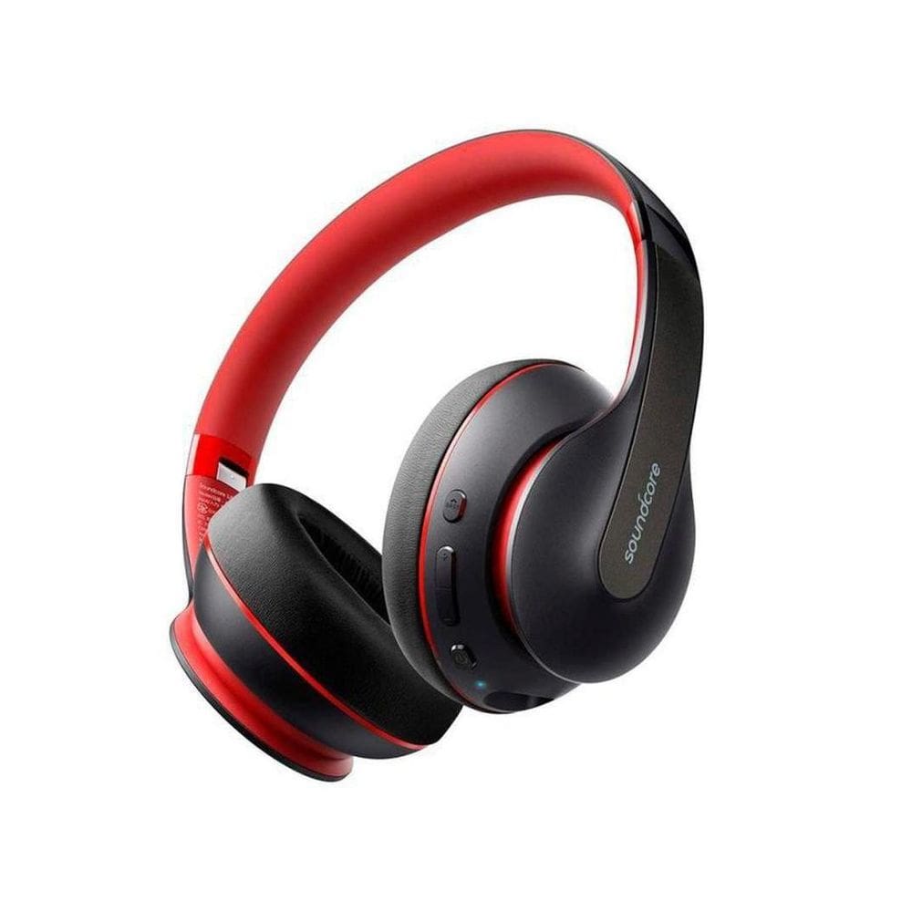 Fone de Ouvido Positivo Anker Soundcore Life Q10...