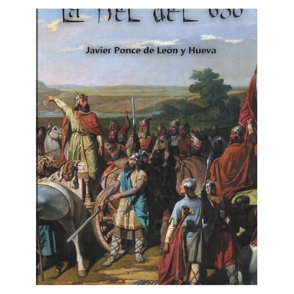 La piel del oso - Espanhol