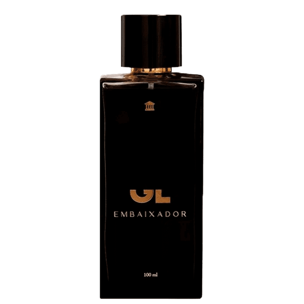 GL Embaixador Deo Colônia - Perfume Masculino 100ml