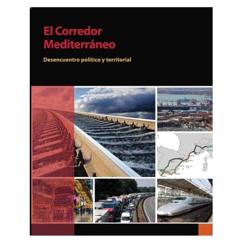El Corredor Mediterráneo - Espanhol
