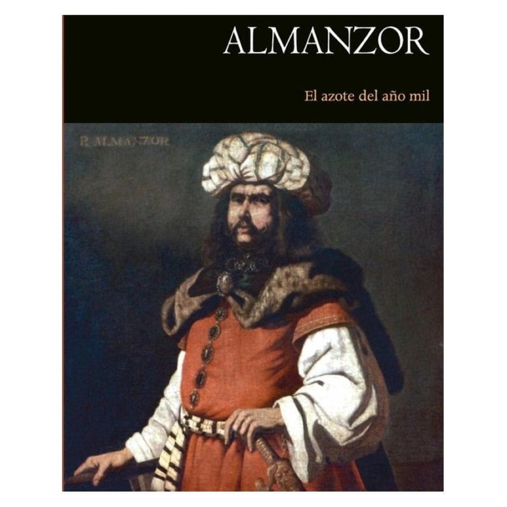 Almanzor - Espanhol