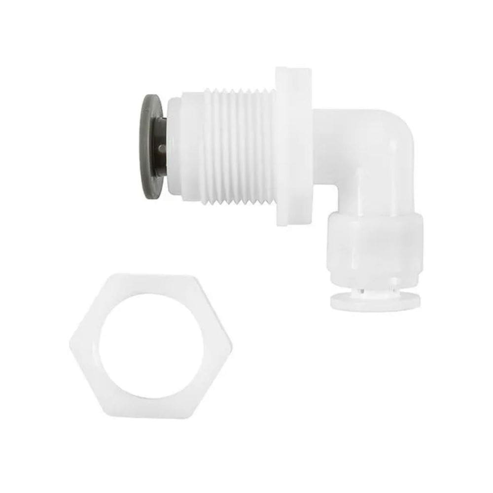 Conector Engate Rápido Joelho Redução 1/2 Para 1/4 W10231322