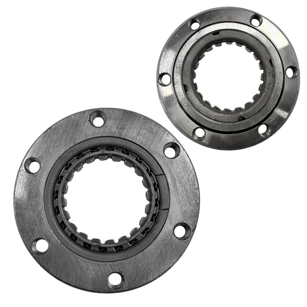 Placa Embreagem Pinhão Partida Bendix Honda Lead110 Elite125