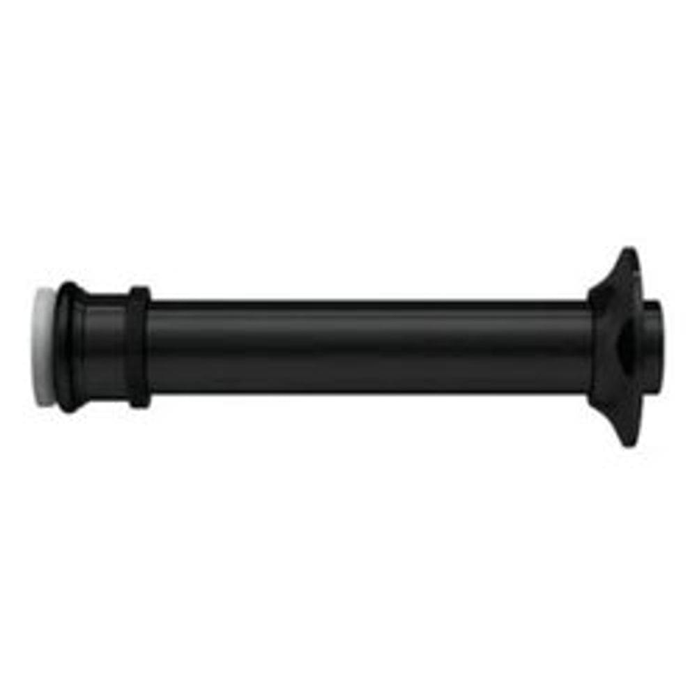 Tubo de Ligação para Bacia 1968 BL Black Matte Deca