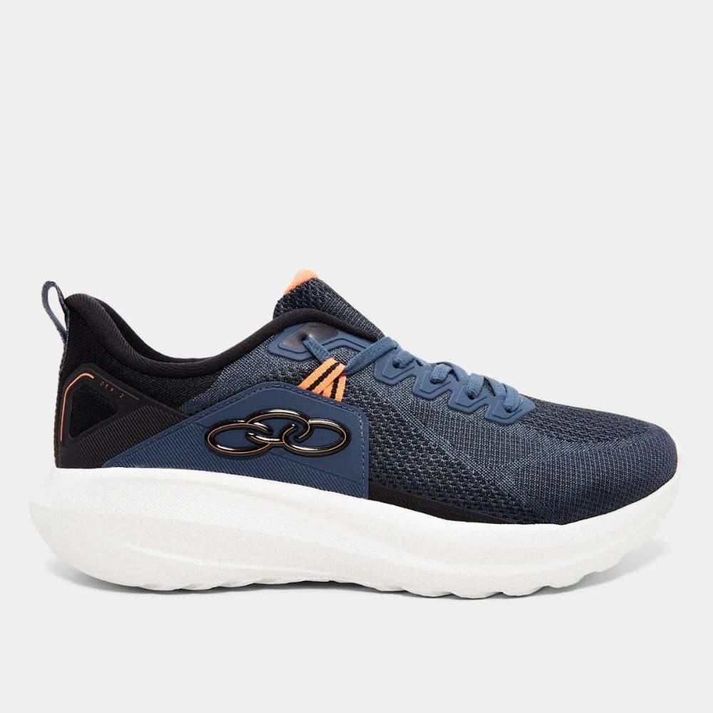 Tênis Masculino Olympikus Zex 2 380