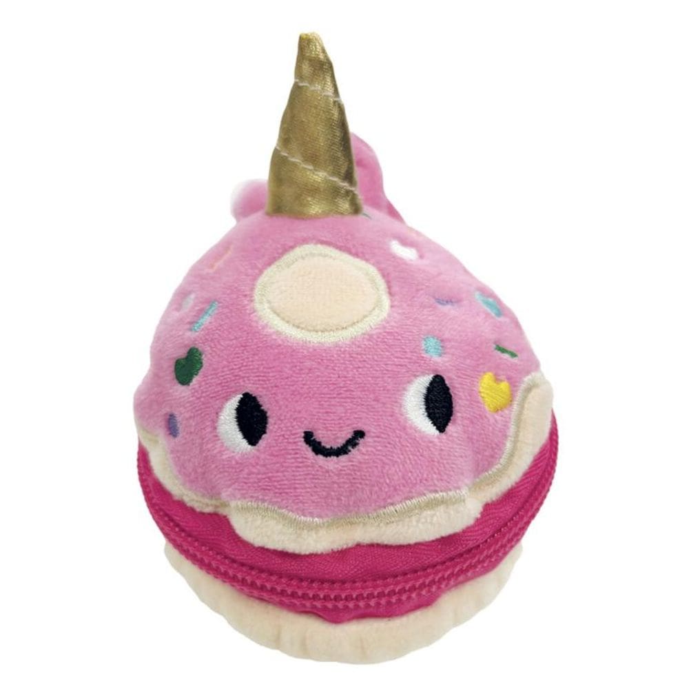 Snackinhos - Unidona