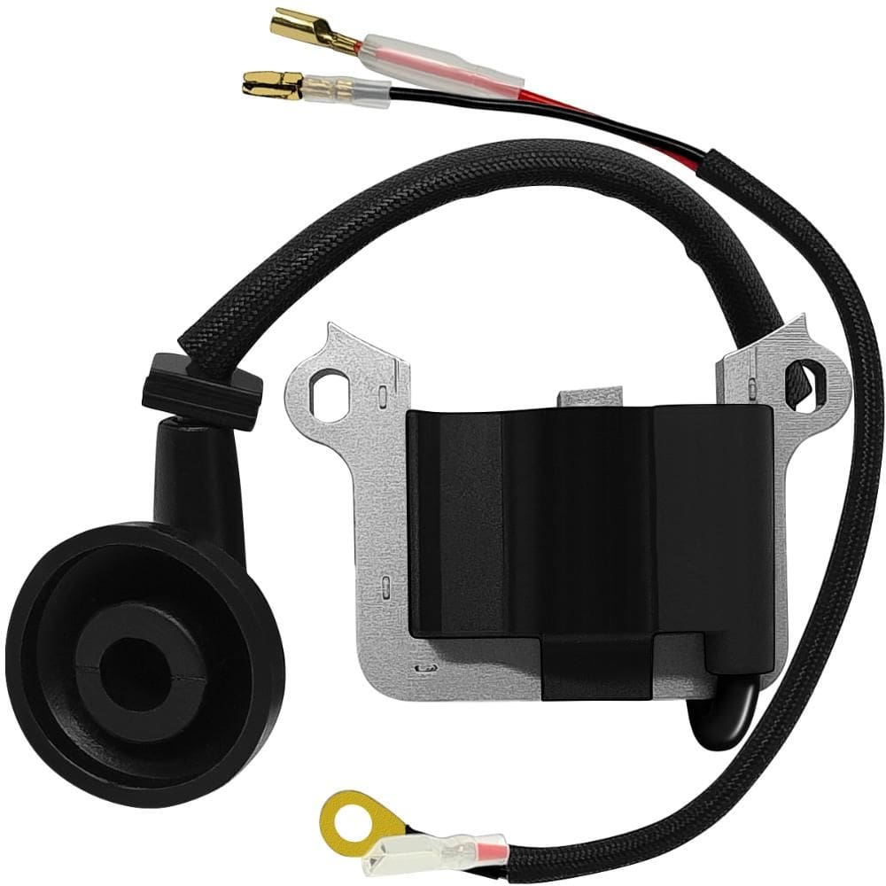 Bobina Modulo Ignição Roçadeiras 43cc 52cc Cg430 Cg520