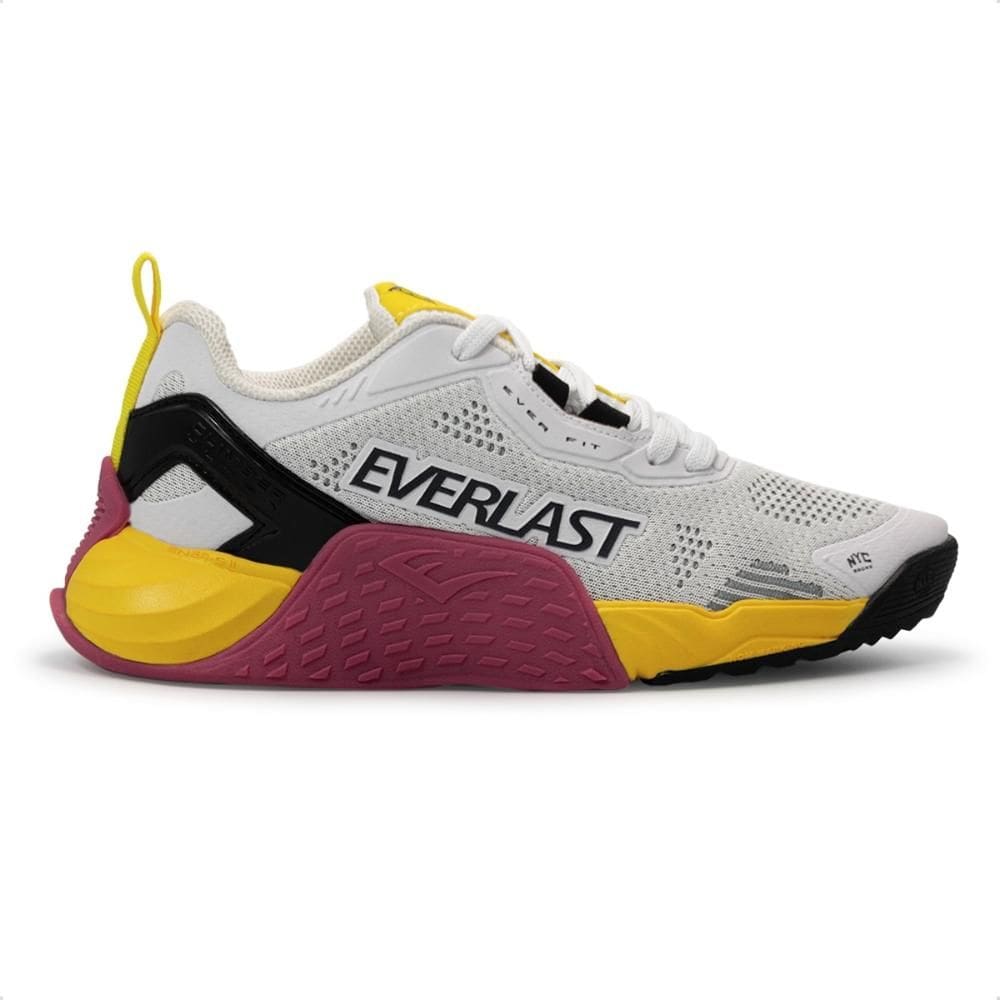 Tênis Everlast Unissex Climber Ultra