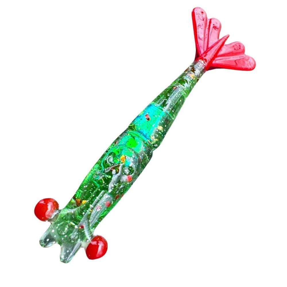 Piratas Fishing Turbo Coringa 9,5Cm
