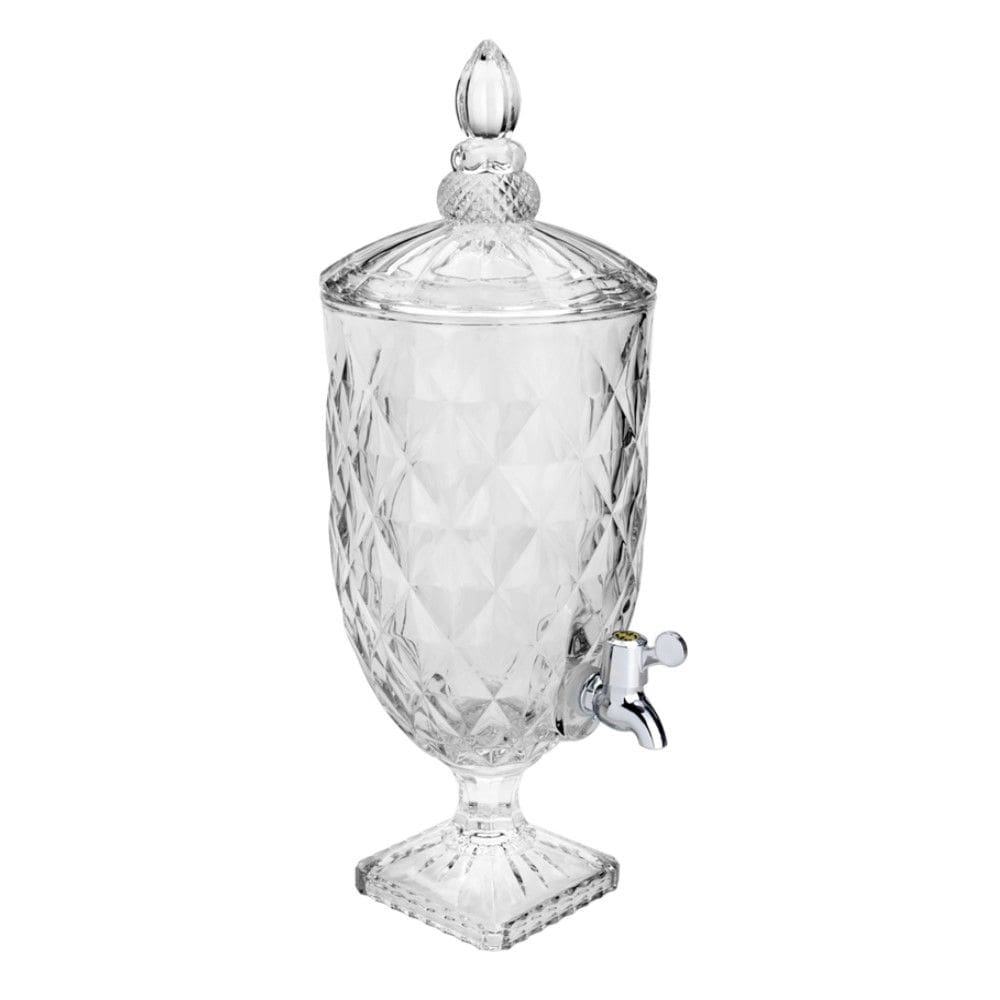 Suqueira 4,7 L Diamond Cristal Ecológico Lyor