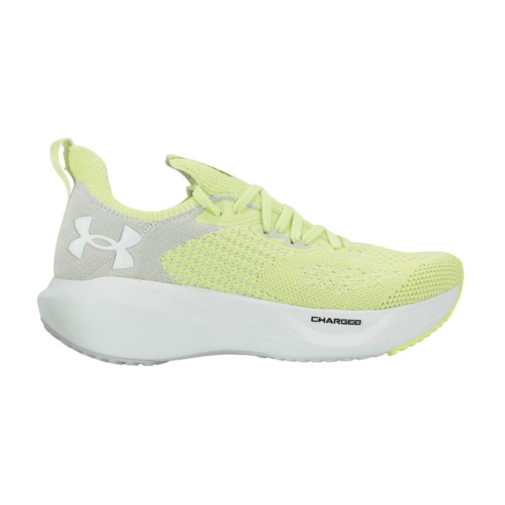 Tênis Feminino Under Armour Slight 3 Yellow