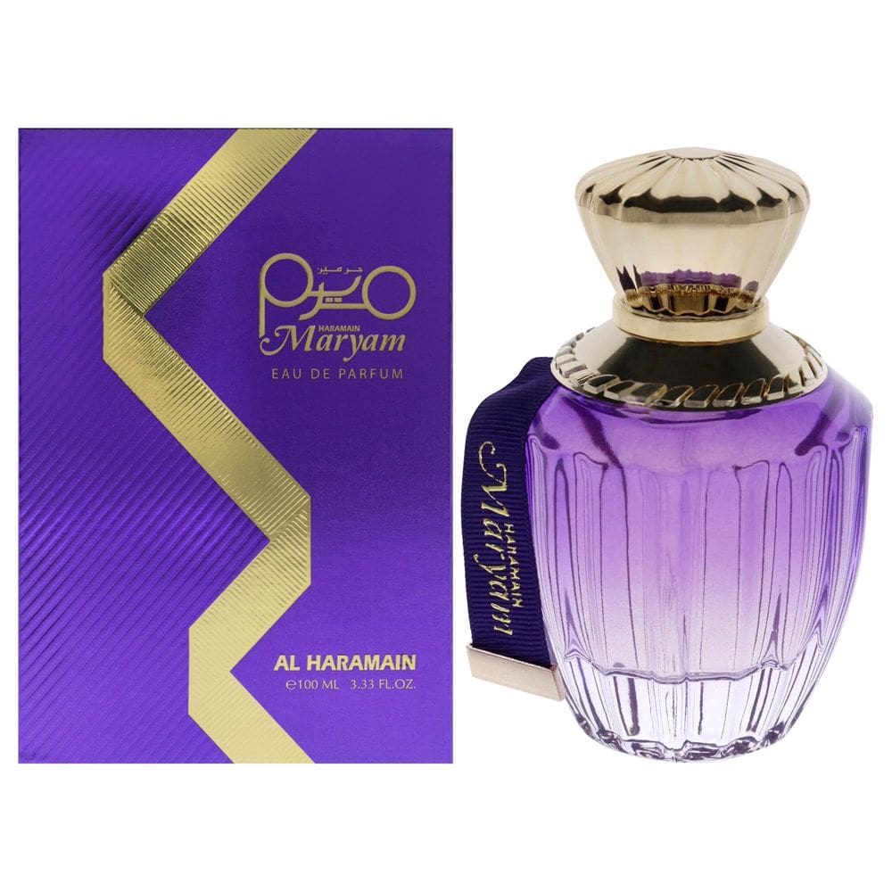 Perfume Al Haramain Manege Rouge Eau de Parfum 100ml para mulheres